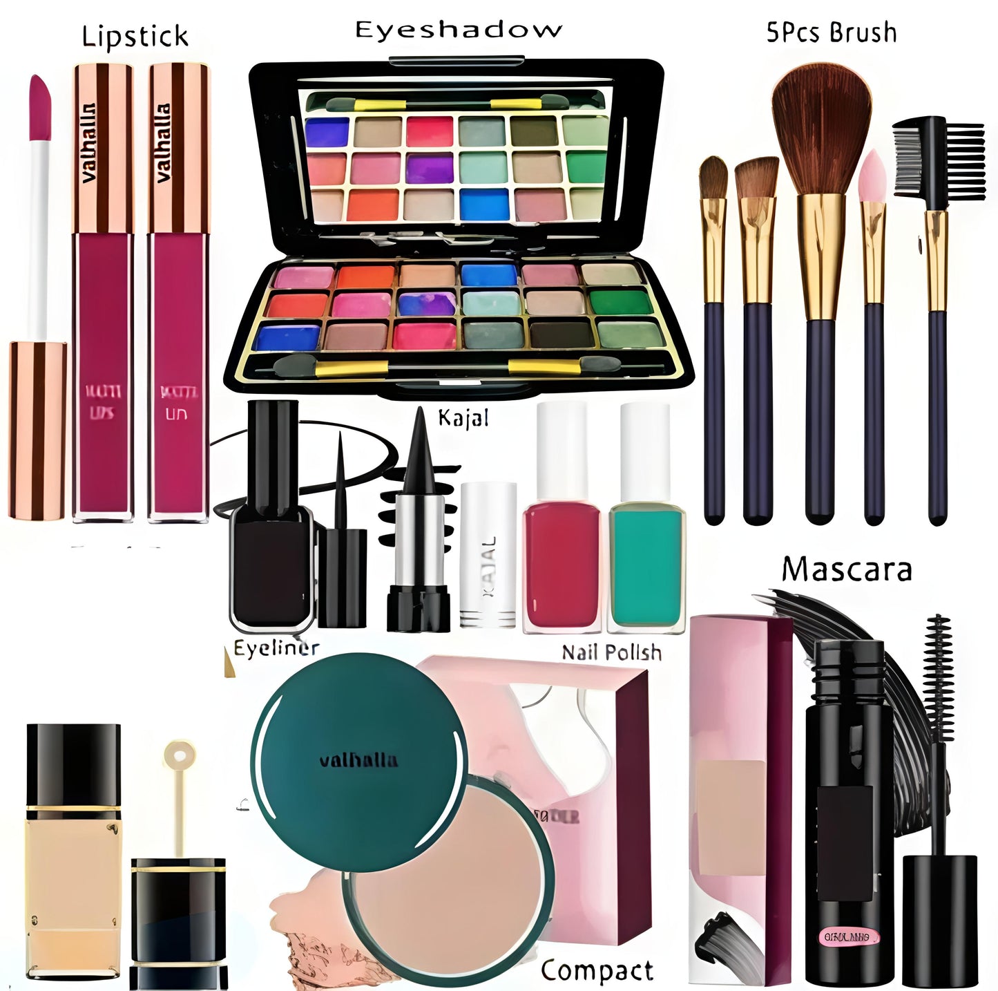 Makeup Kit