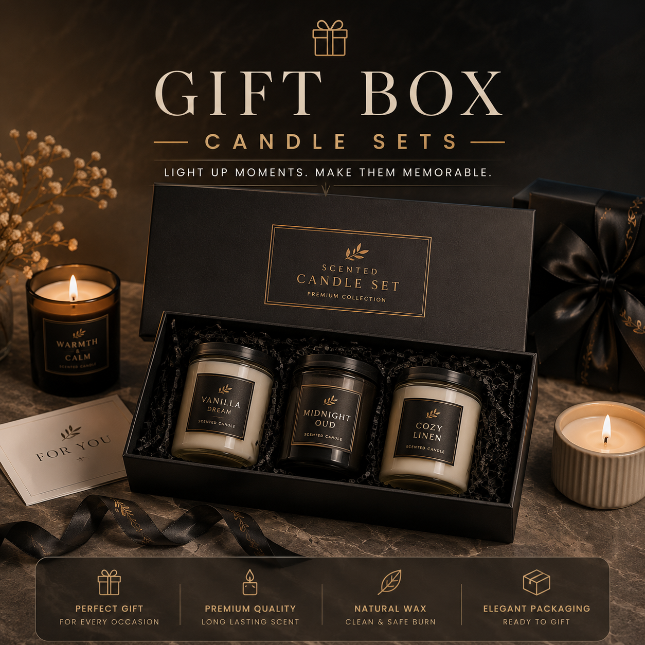 Candle Sets