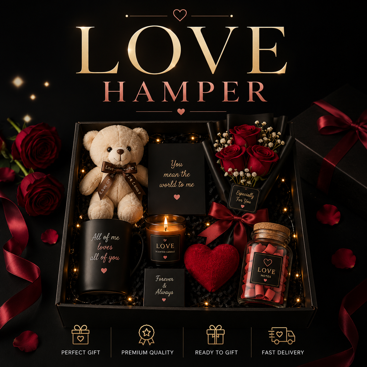 Love Hamper
