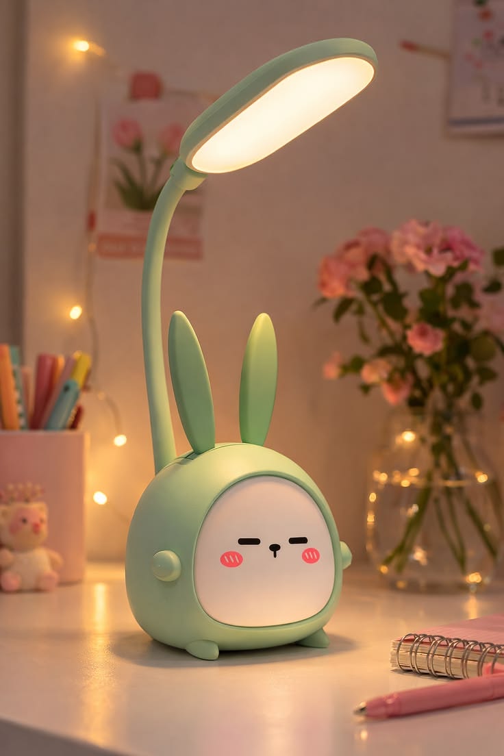 Lamp For Study Table