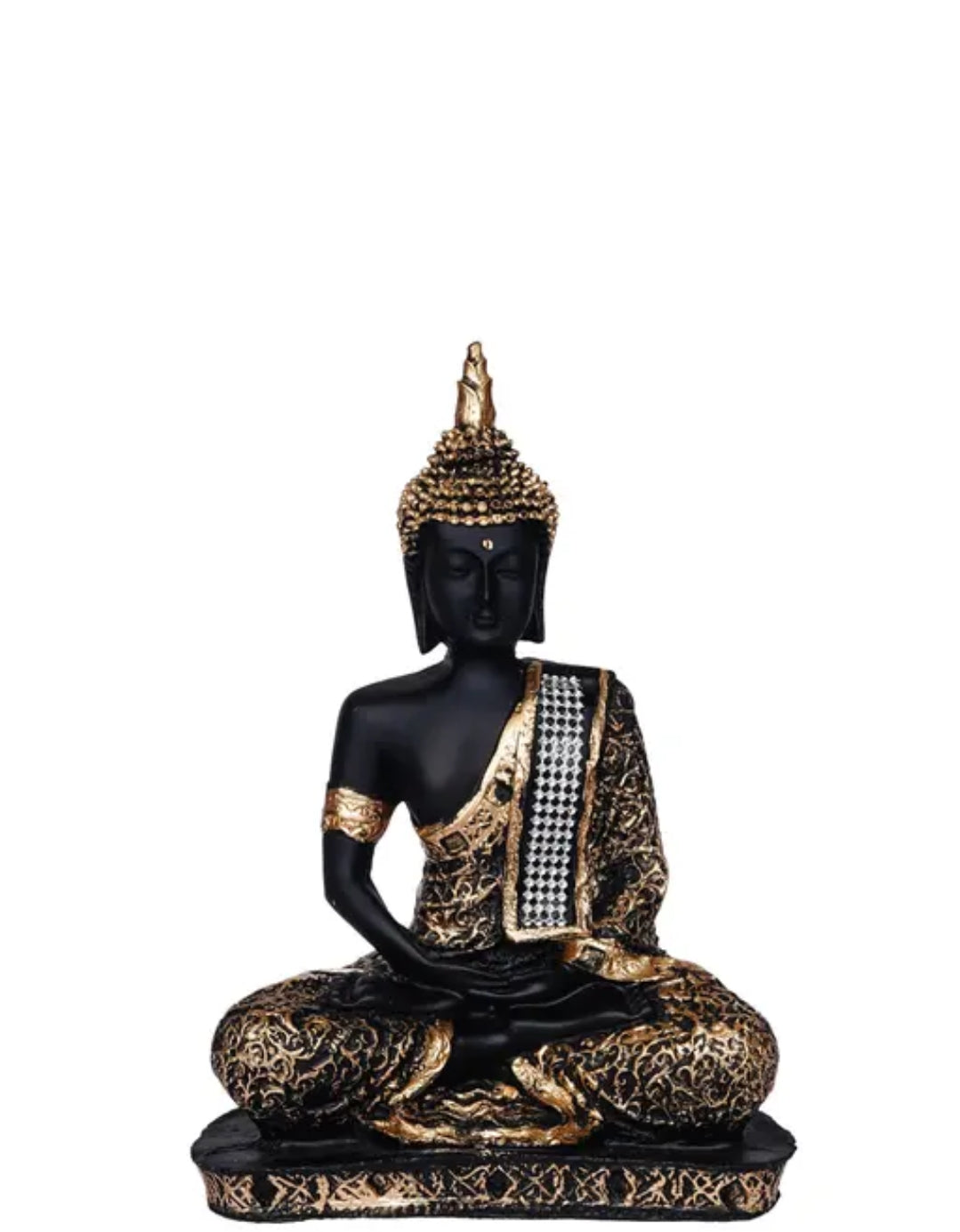 Buddha Statue