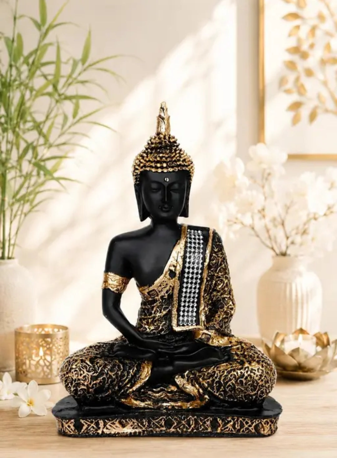 Buddha Statue