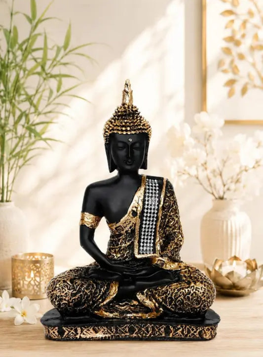 Buddha Statue