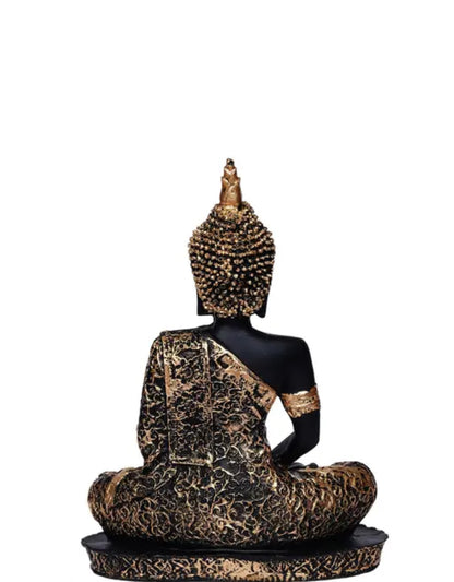 Buddha Statue