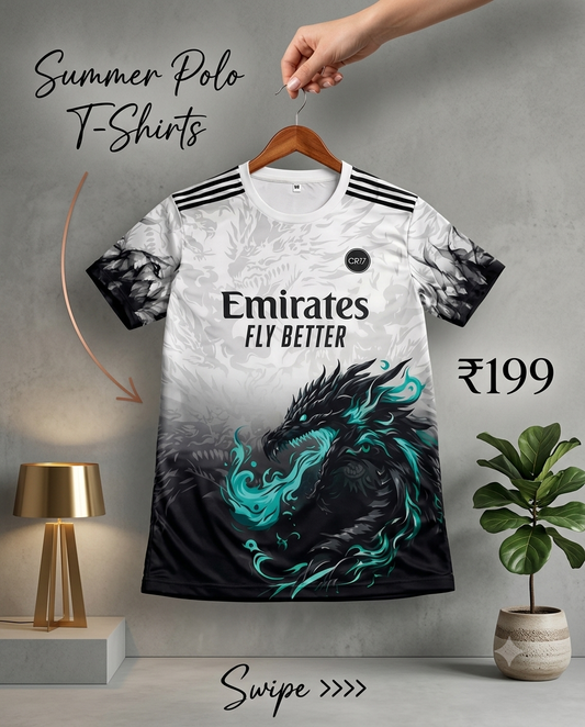 Summer Tshirt