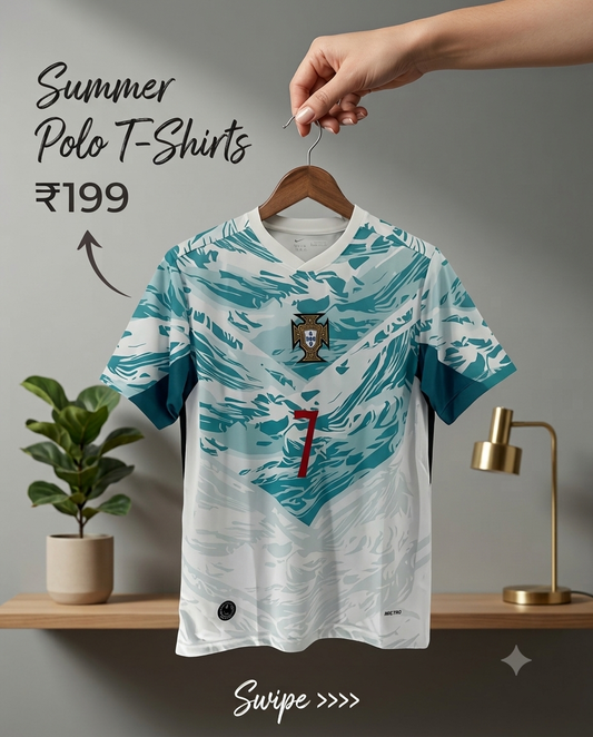 Summer Tshirt