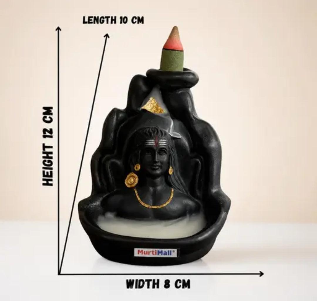 Lord Adiyogi statue