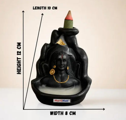 Lord Adiyogi statue